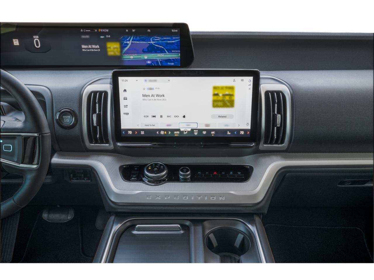2025 Ford Expedition Active Watertown SD