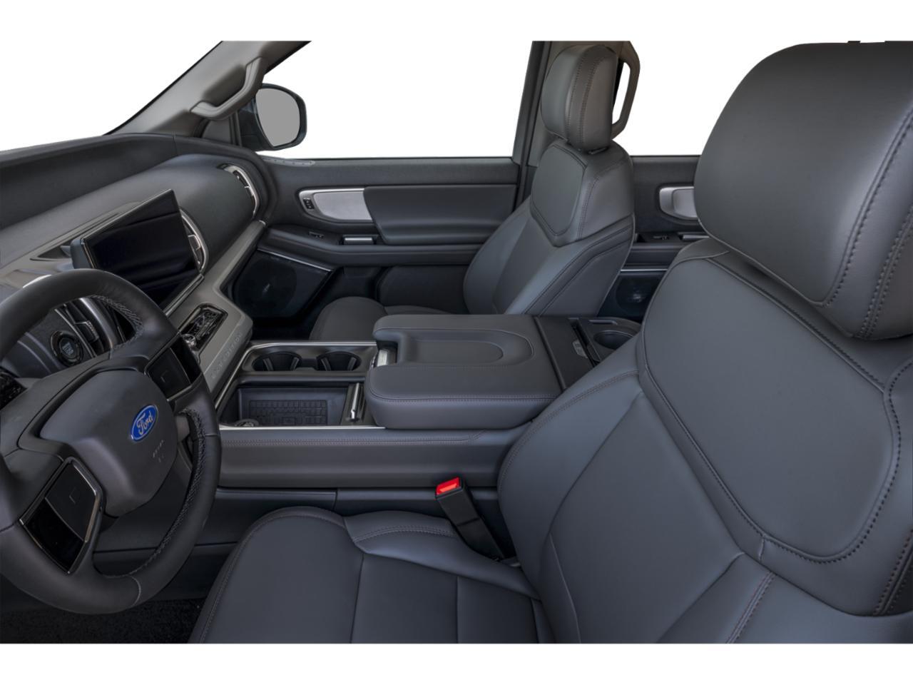 2025 Ford Expedition Active Watertown SD