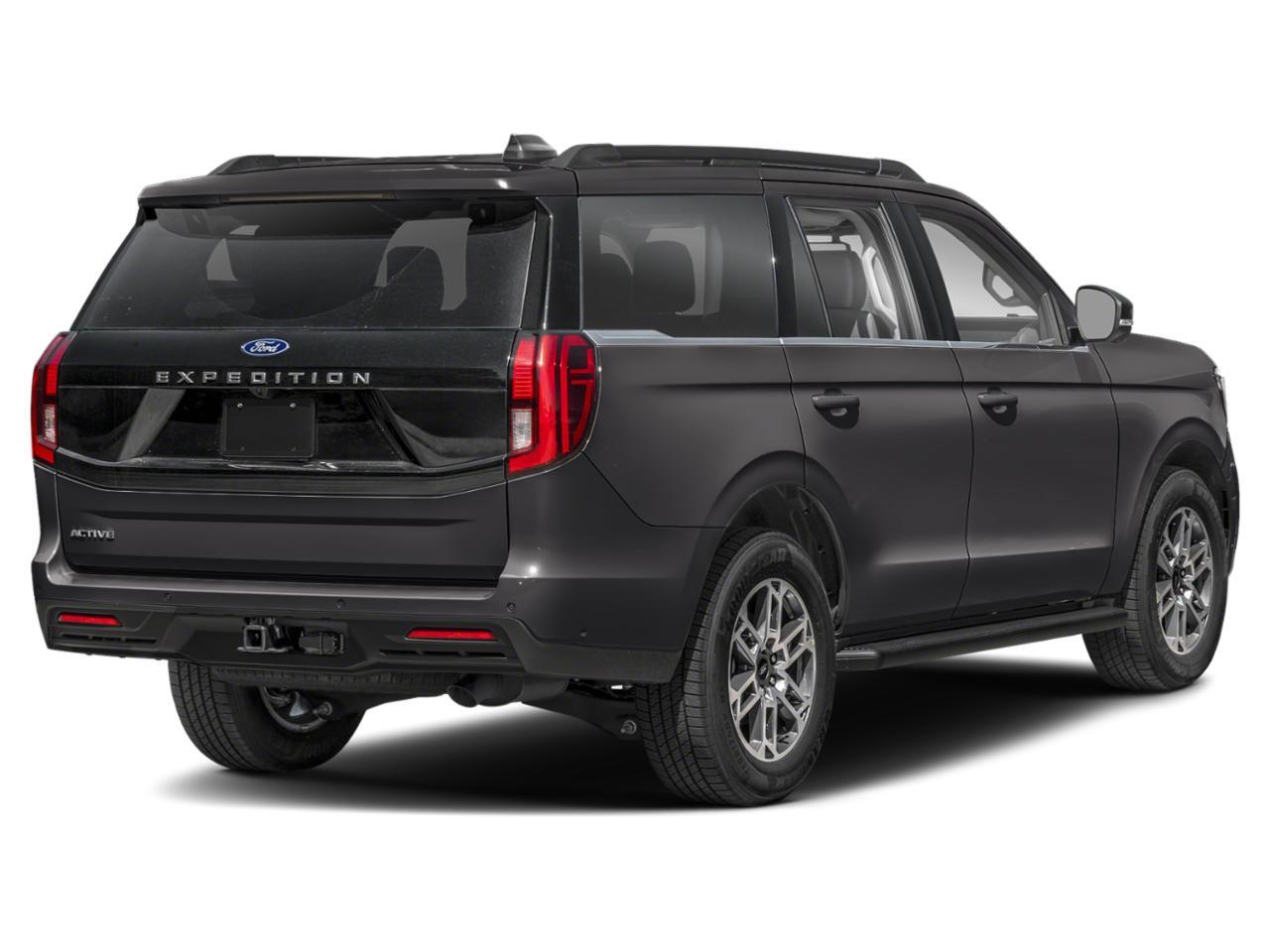 2025 Ford Expedition Active Springfield VA