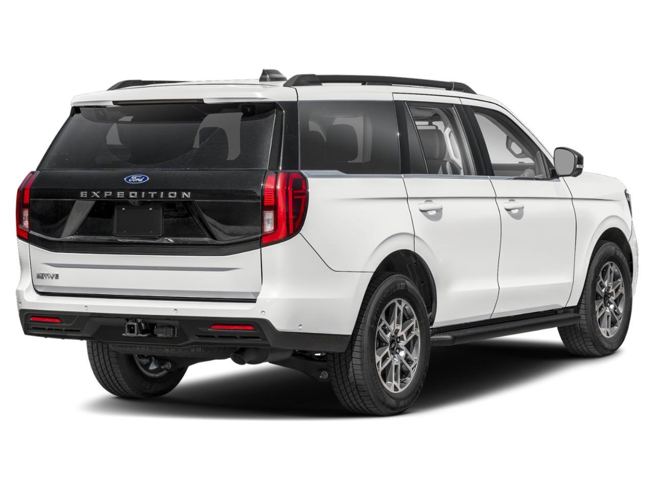 2025 Ford Expedition Active Gaithersburg MD