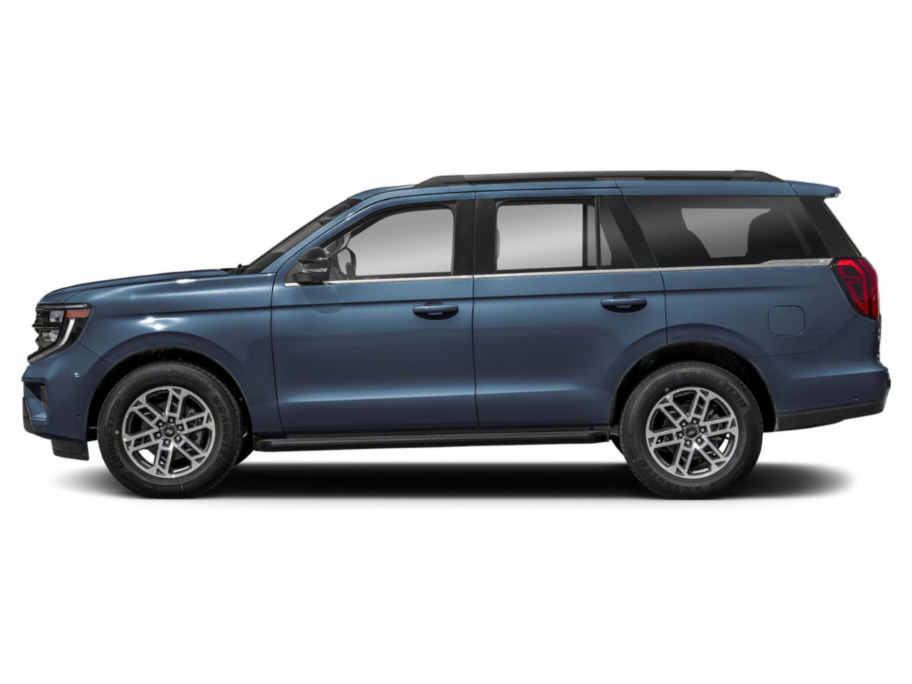 2025 Ford Expedition Active Springfield VA