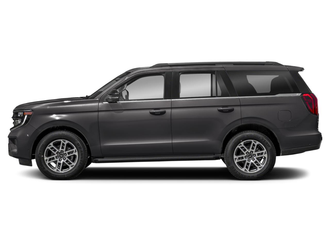 2025 Ford Expedition Active Springfield VA