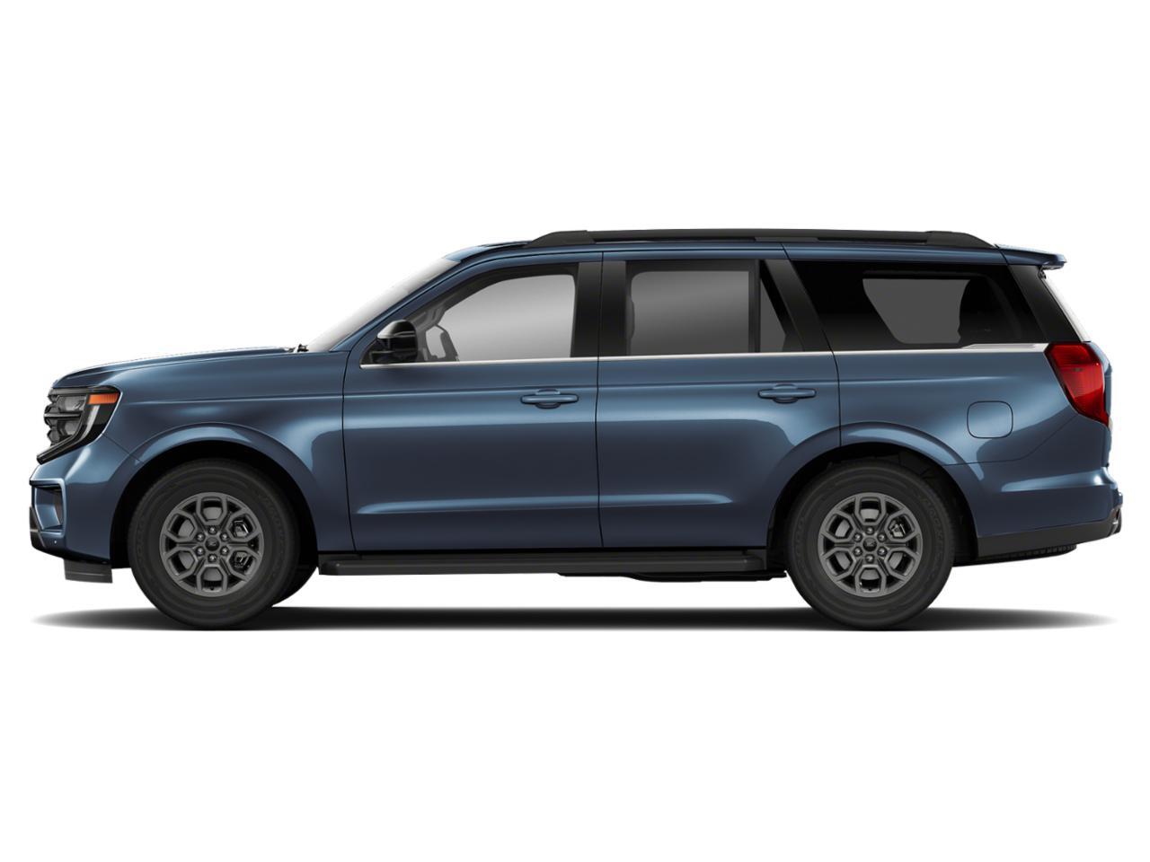 2025 Ford Expedition Active Richmond VA