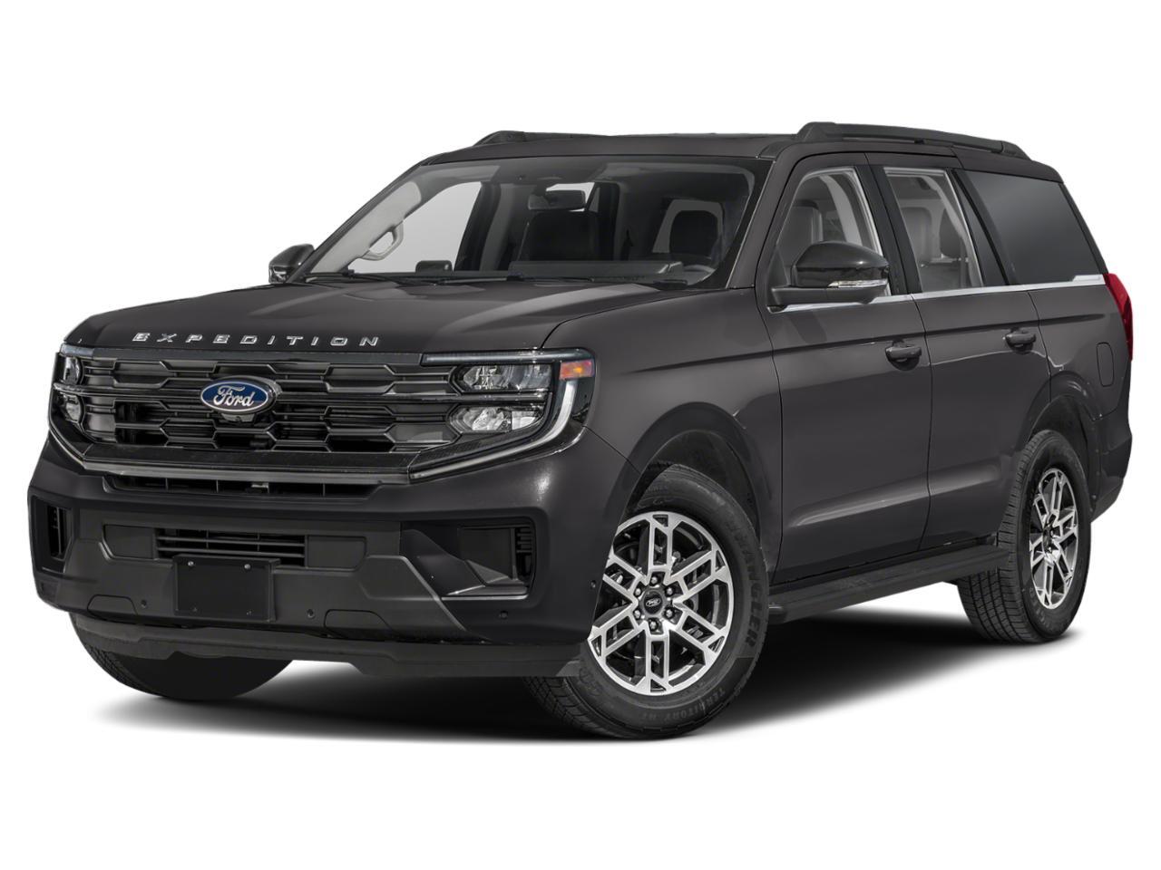 2025 Ford Expedition Active Springfield VA
