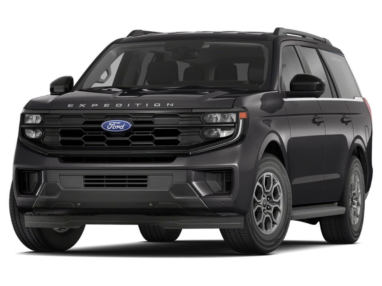 2025 Ford Expedition Active Richmond VA