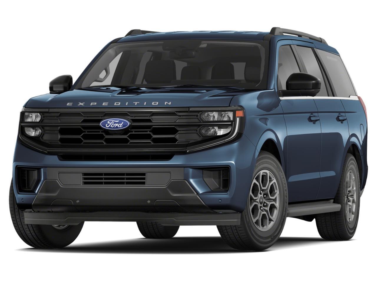 2025 Ford Expedition Active Richmond VA