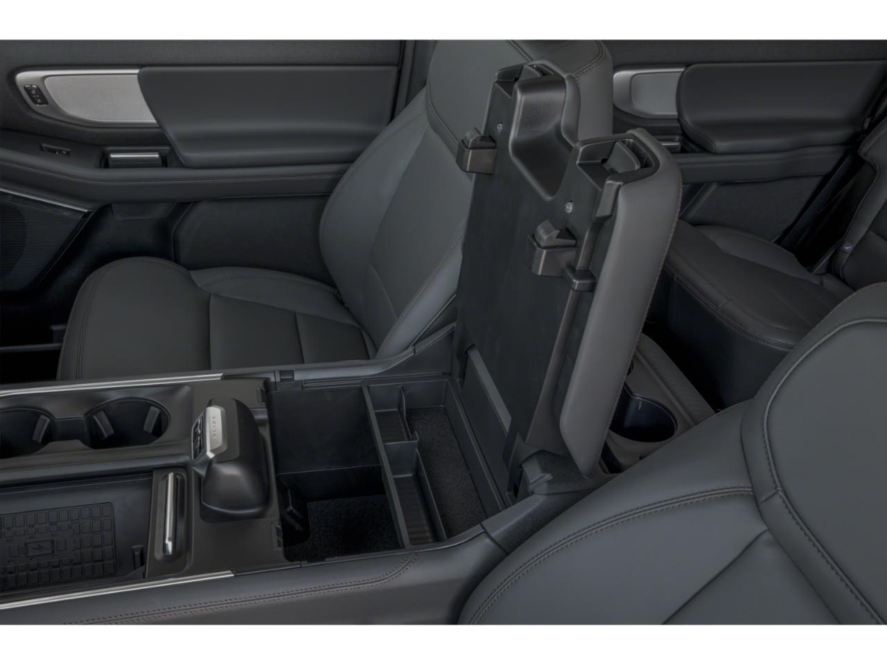 2025 Ford Expedition Active Springfield VA