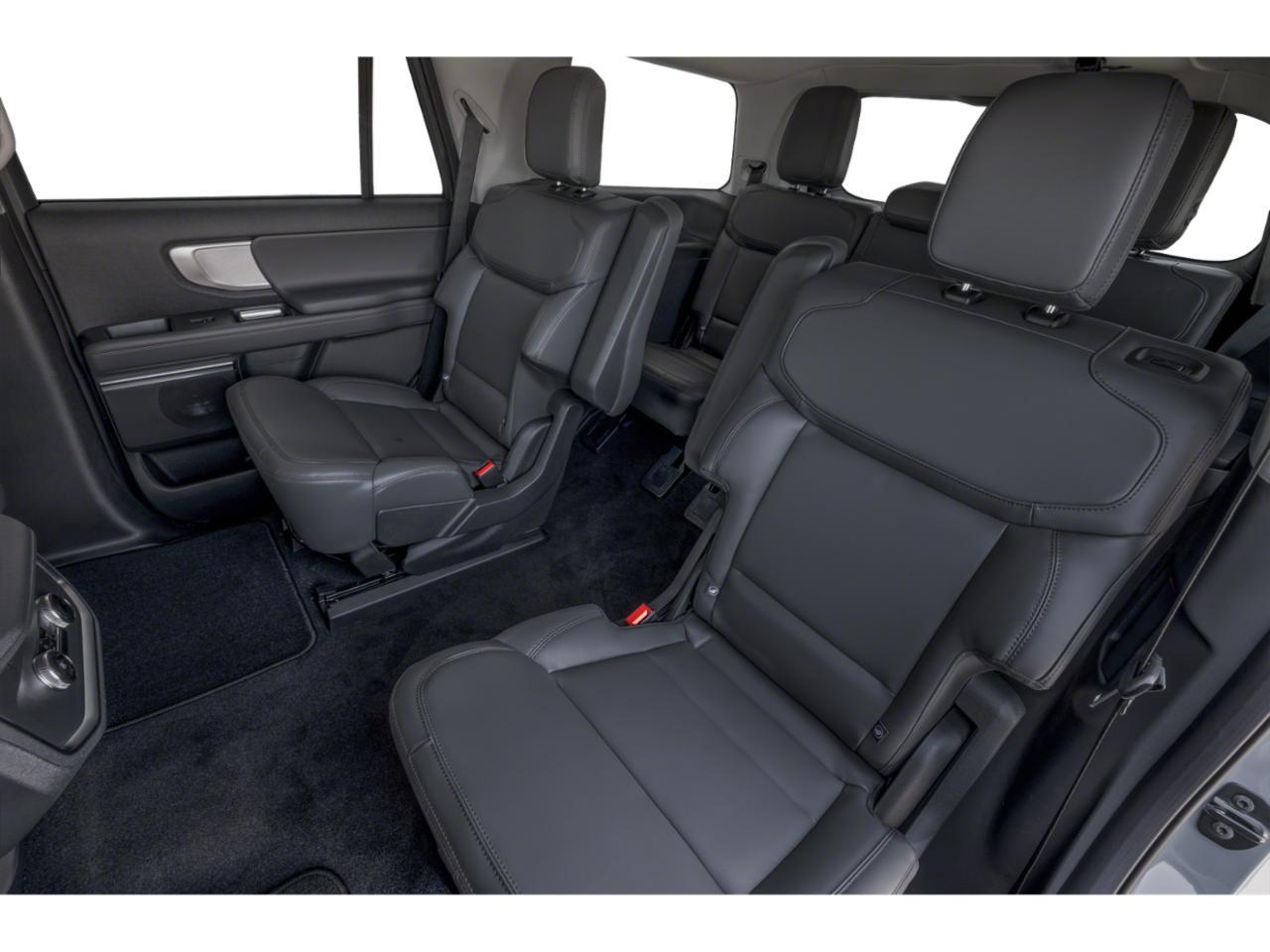 2025 Ford Expedition Active Springfield VA