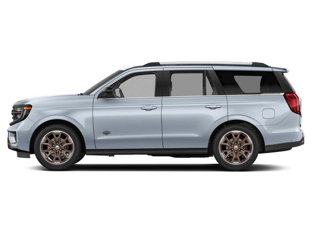 2025 Ford Expedition King Ranch  TX