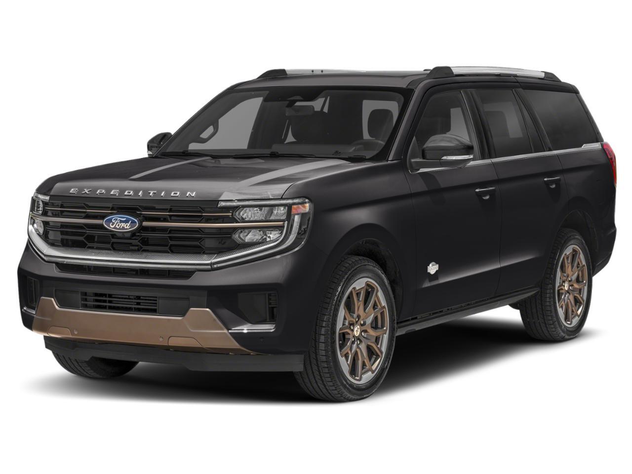 2025 Ford Expedition