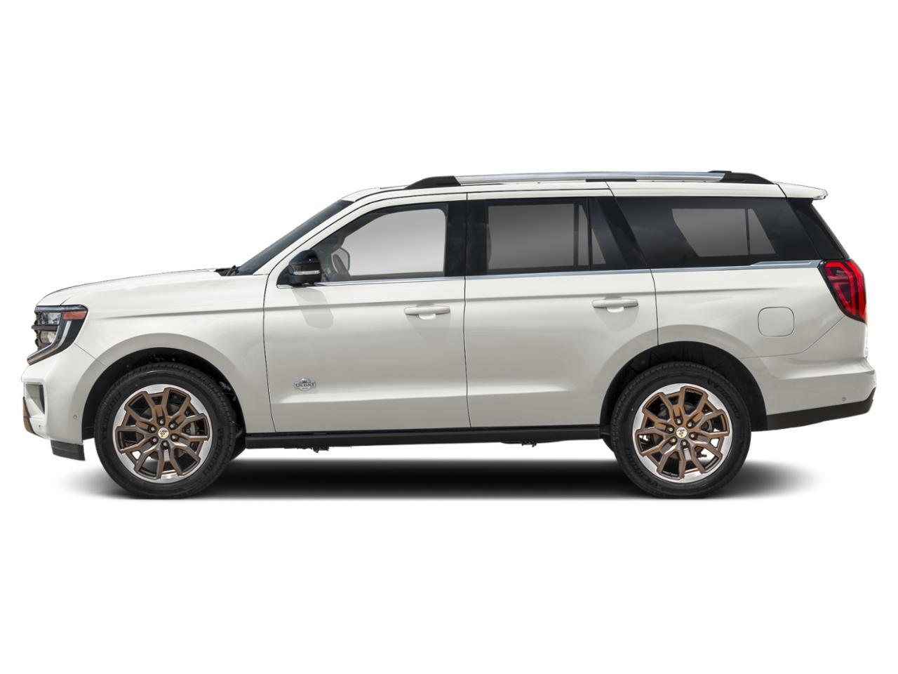 2025 Ford Expedition King Ranch Sand Lake NY