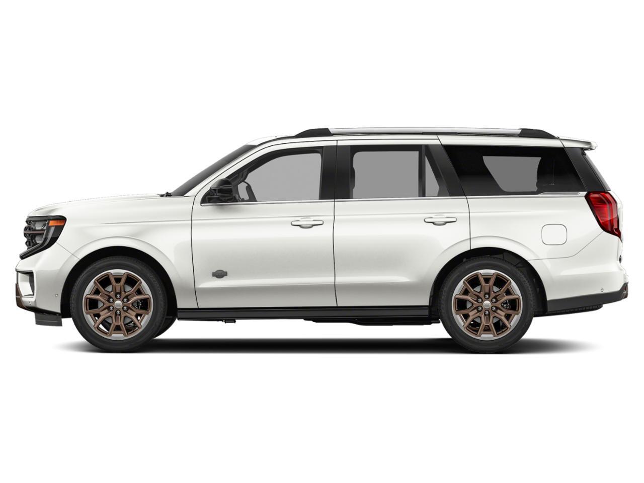 2025 Ford Expedition King Ranch Sherwood Park AB