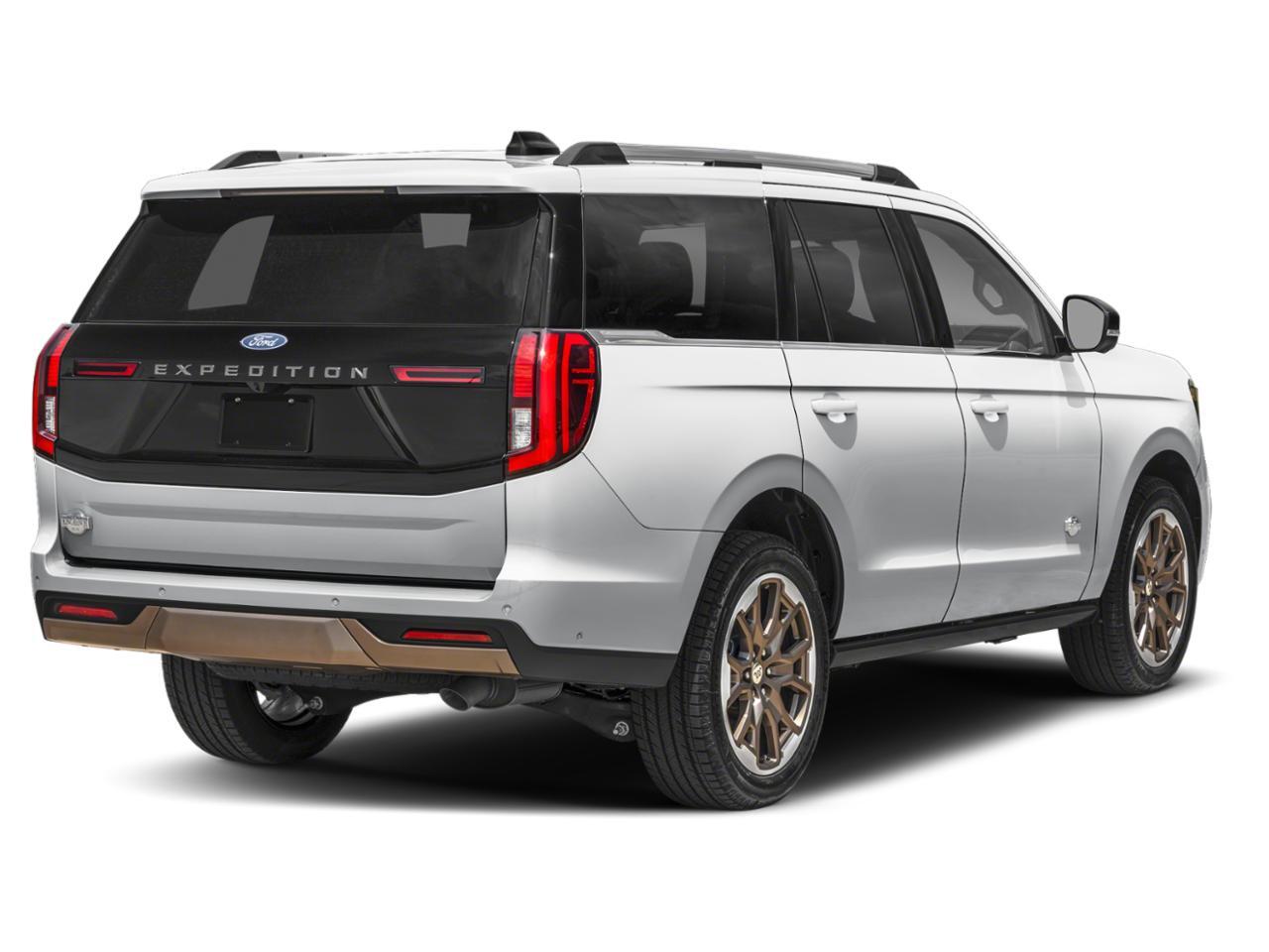 2025 Ford Expedition King Ranch