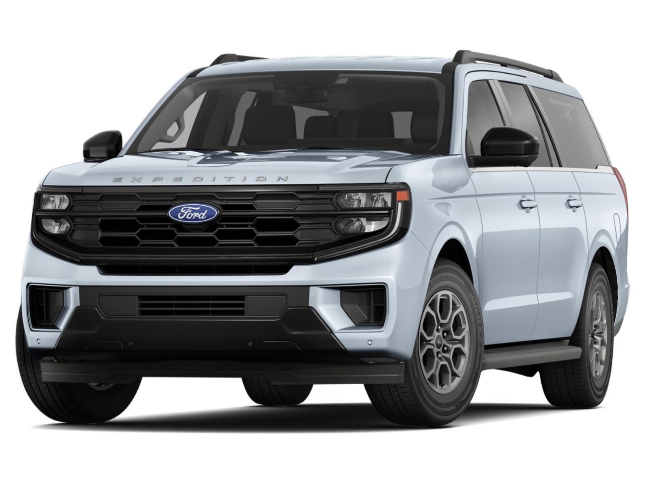 2025 Ford Expedition Max Pine River MN