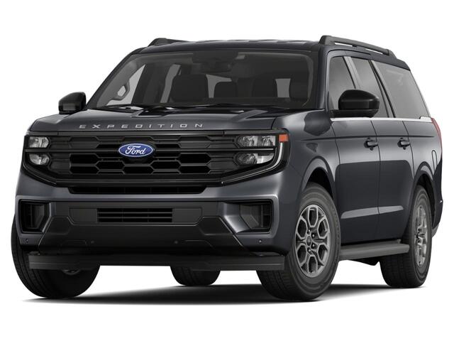 2025 Ford Expedition Max  Roseville CA