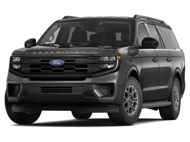 2025 Ford Expedition Max ACTIVE  TX