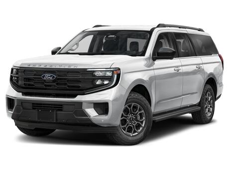 2025 Ford Expedition Max Active  TX