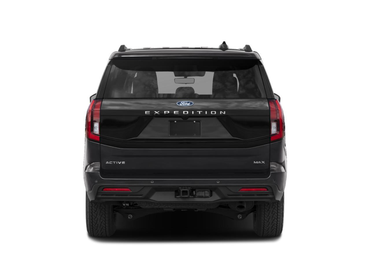2025 Ford Expedition Max Active Kerrville TX