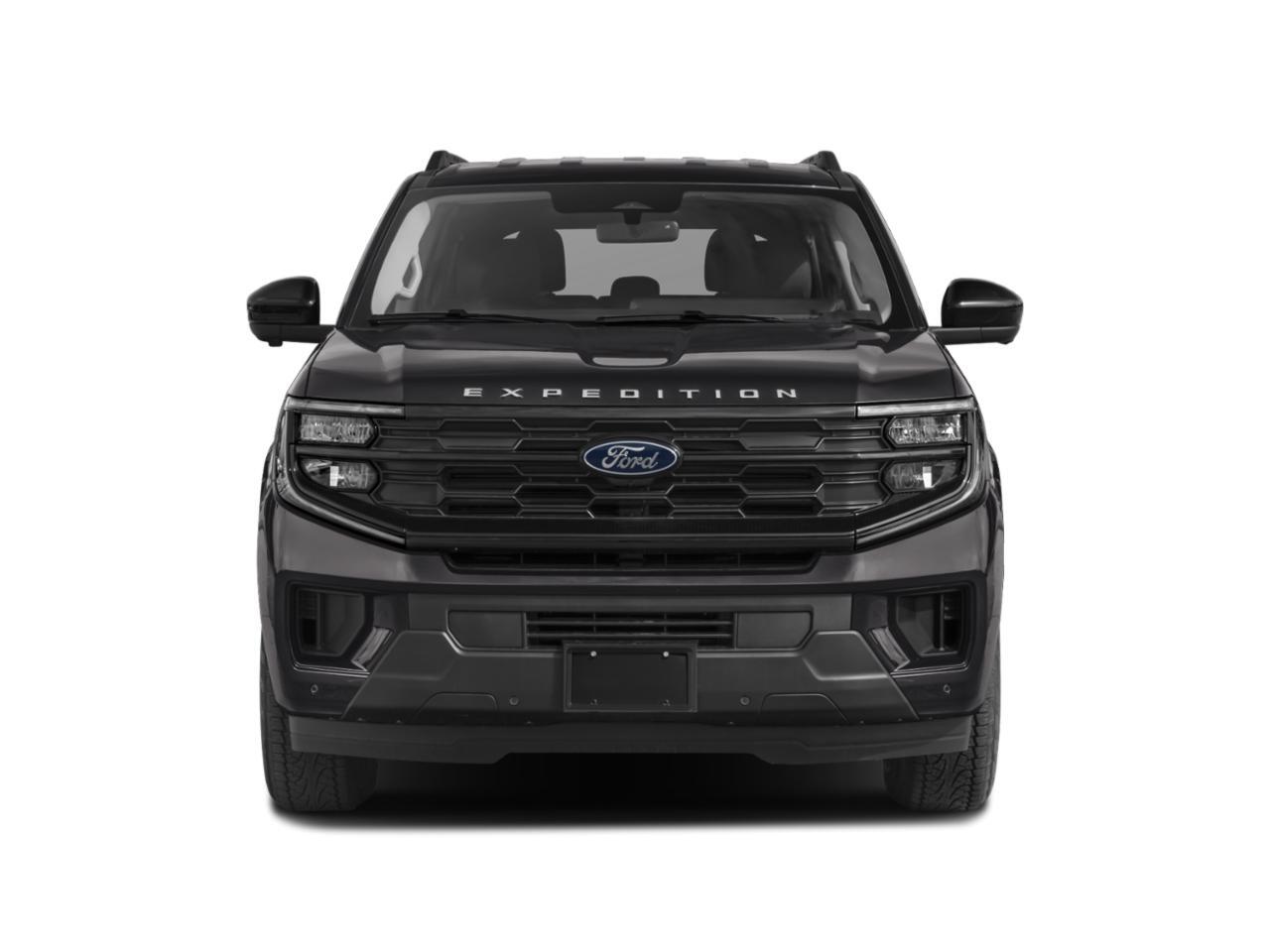 2025 Ford Expedition Max Active Kerrville TX