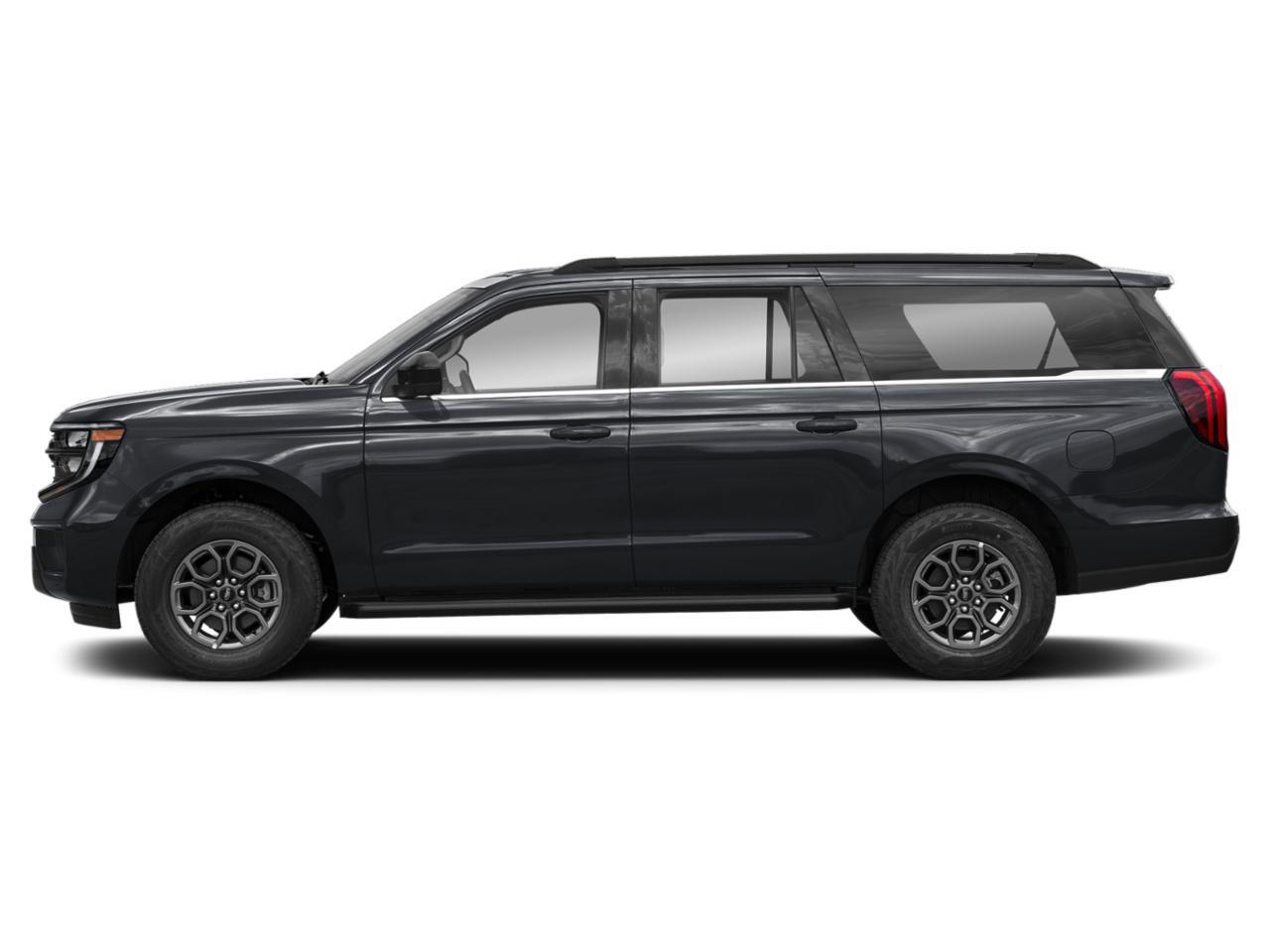 2025 Ford Expedition Active MAX's photo