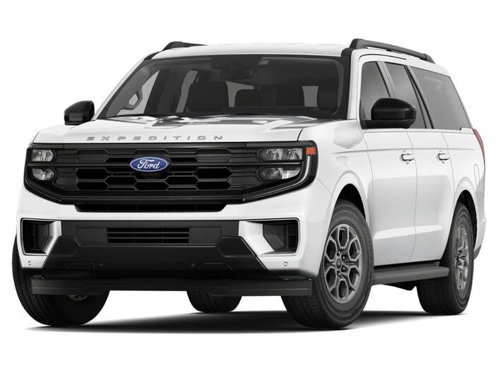 2025 Ford Expedition Max Active Oshkosh WI