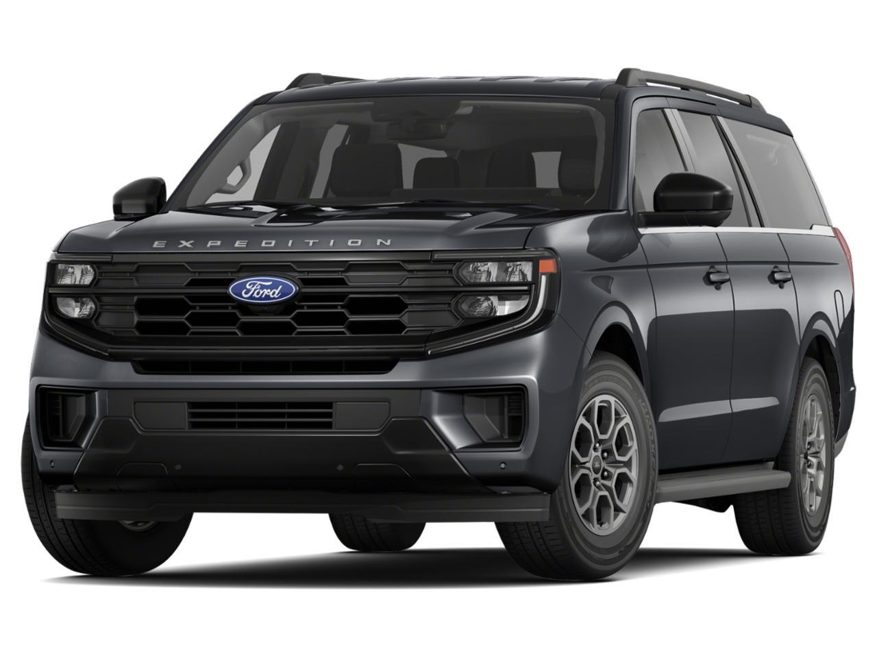 2025 Ford Expedition Max Active San Clemente CA