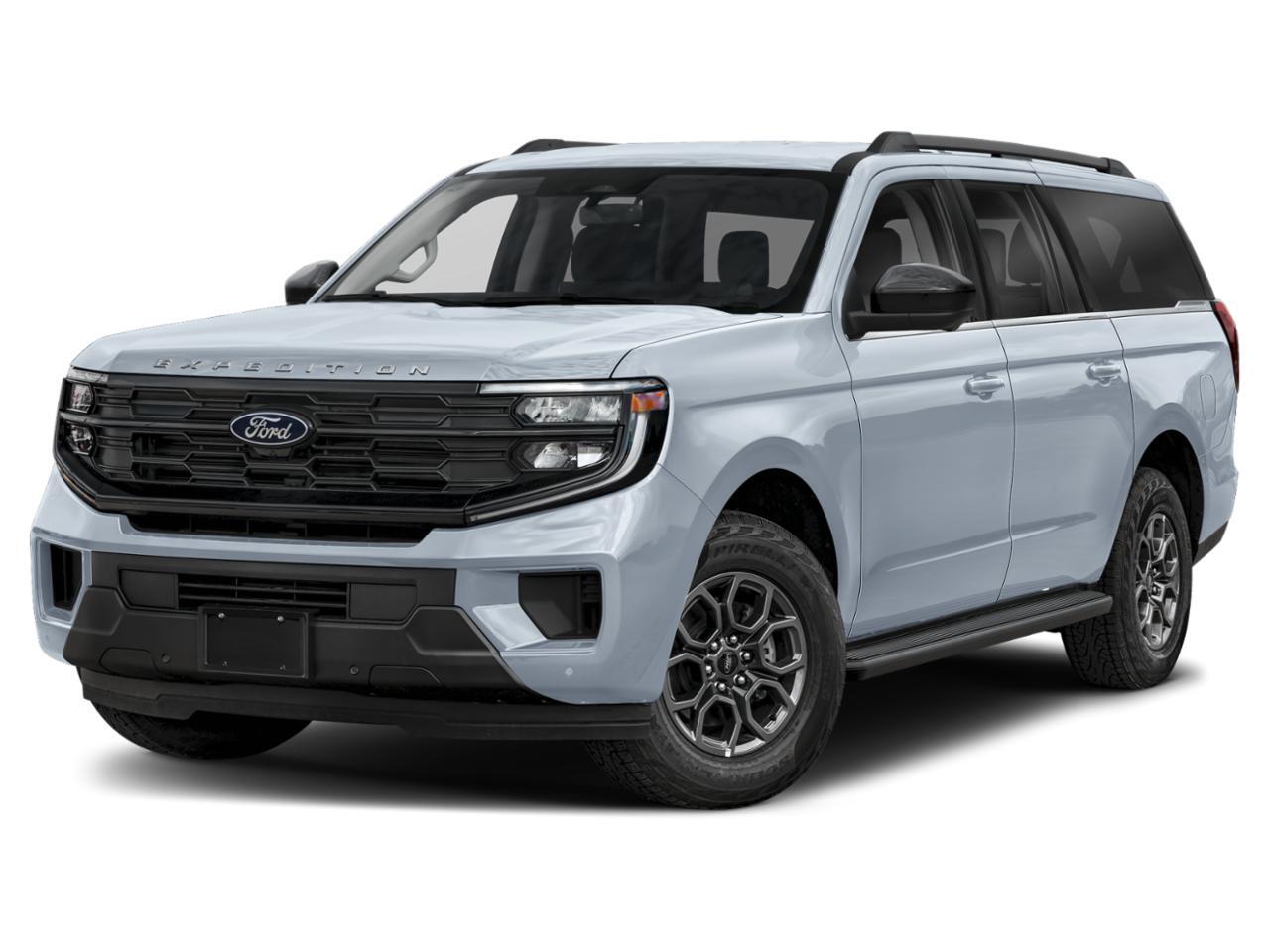 2025 Ford Expedition Max