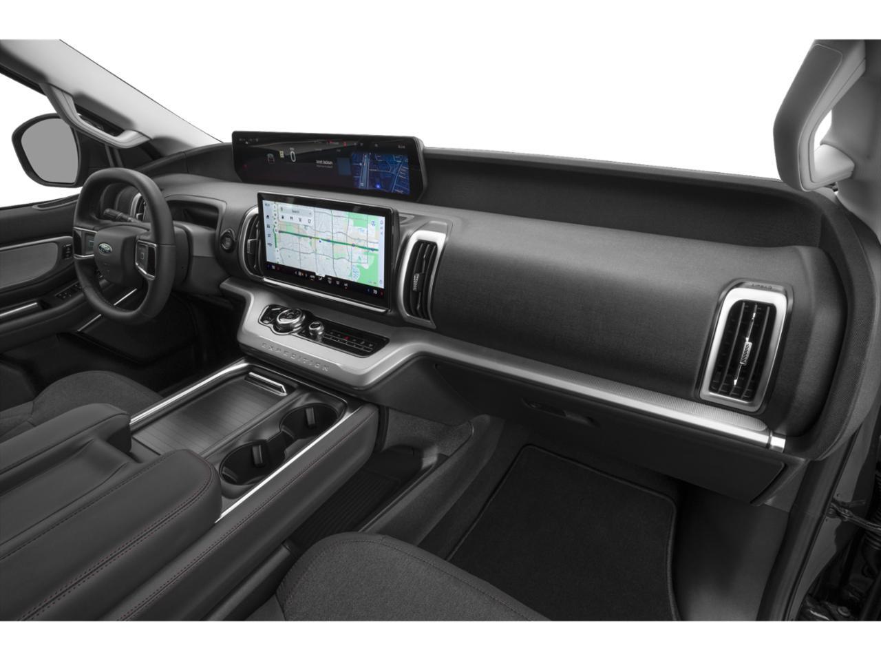 2025 Ford Expedition Max Active San Clemente CA