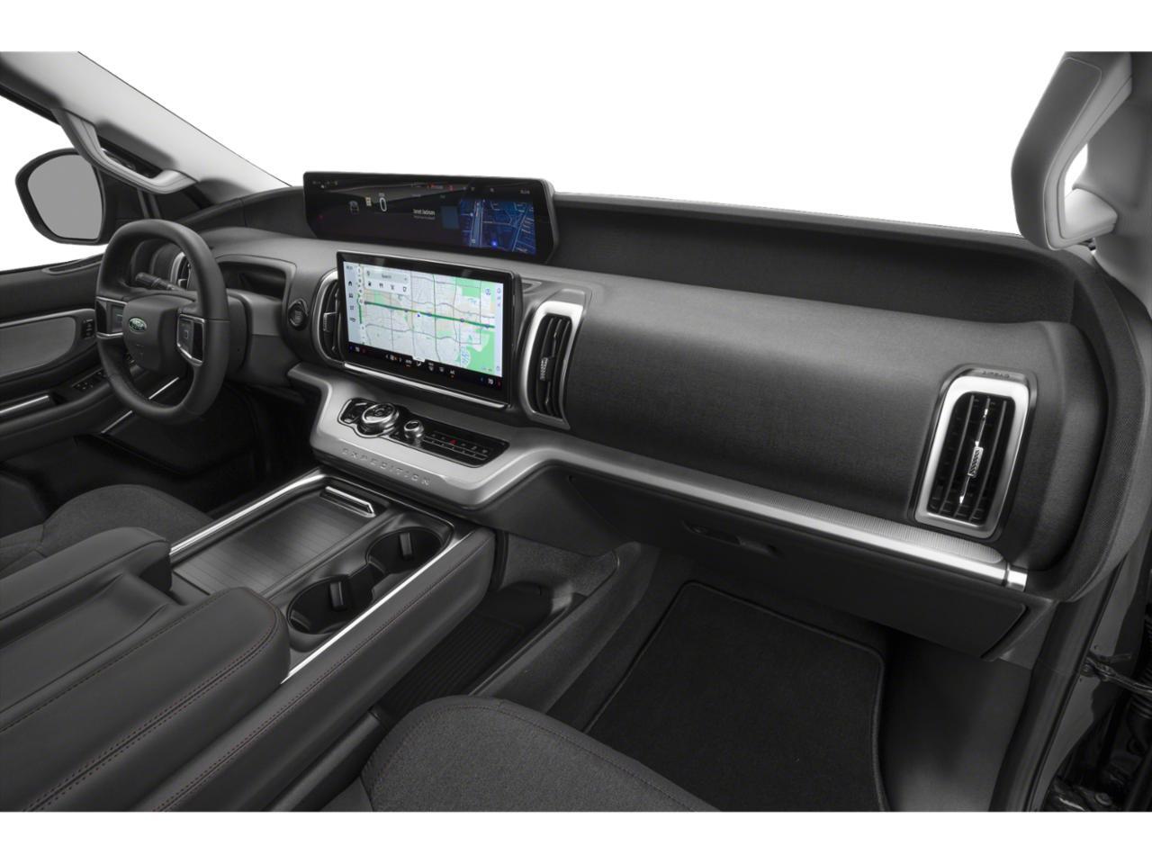 2025 Ford Expedition Max Active Watertown SD