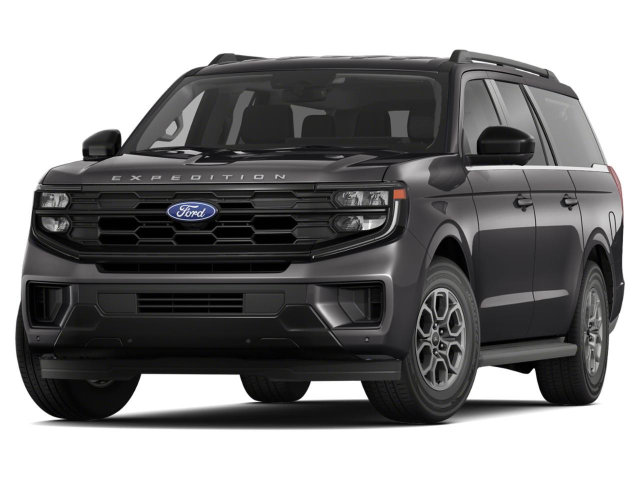 2025 Ford Expedition Max