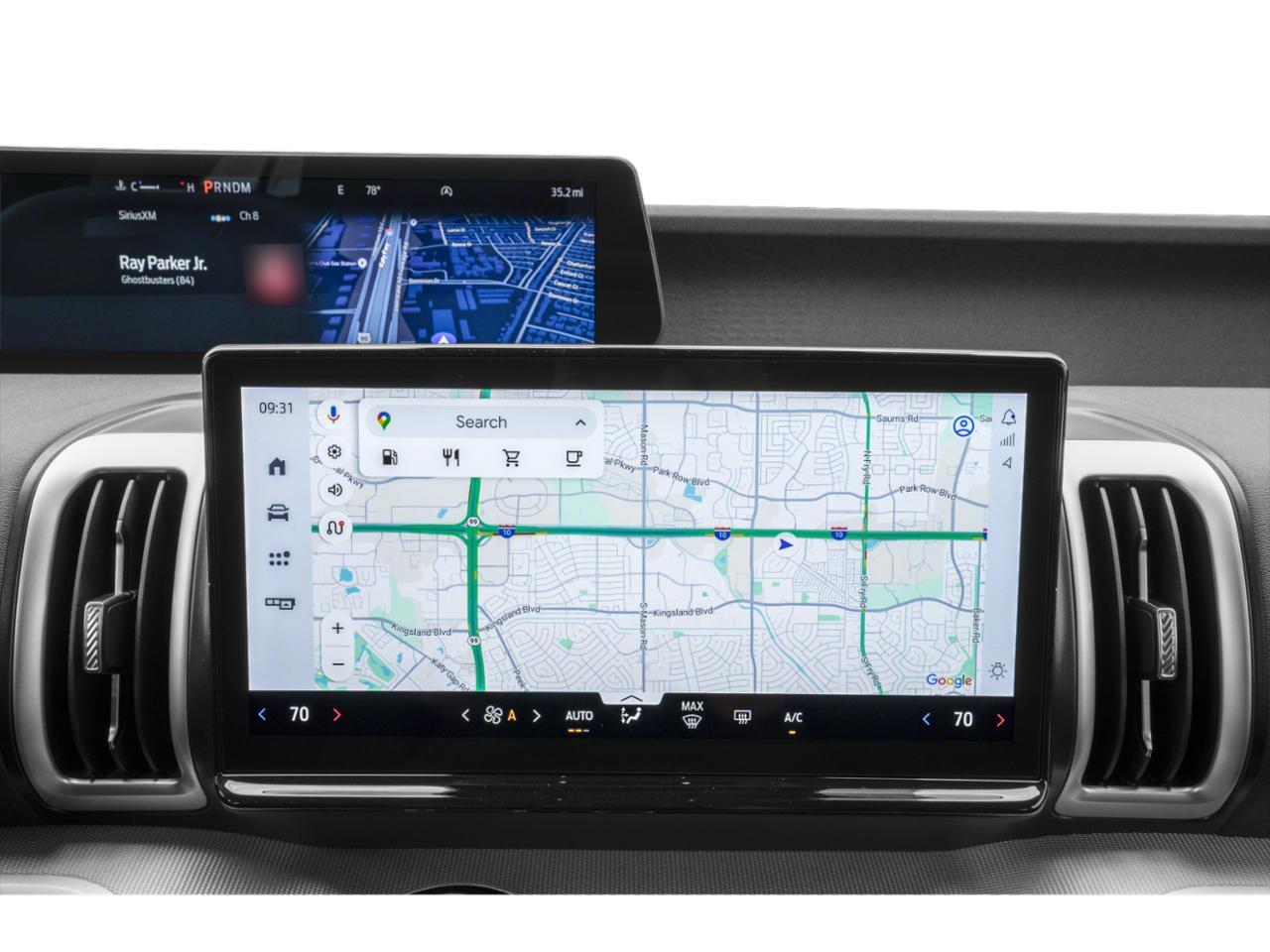 2025 Ford Expedition Max Active Warrenton VA