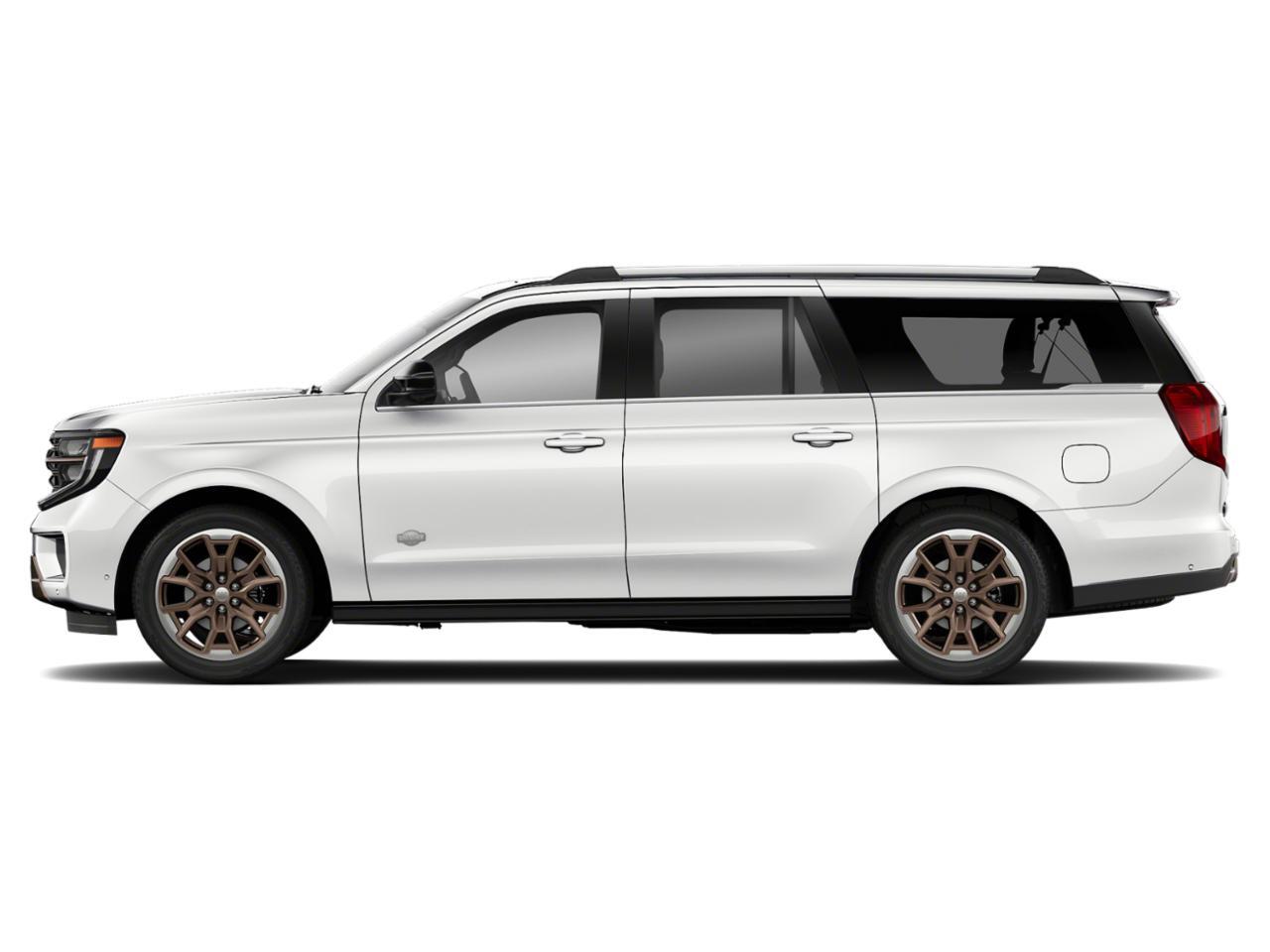 2025 Ford Expedition Max King Ranch Cooperstown NY