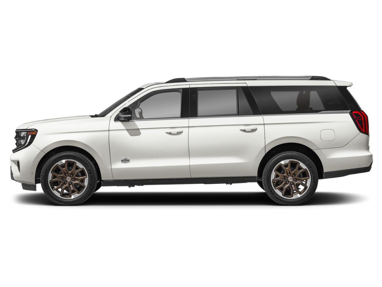 2025 Ford Expedition Max King Ranch Pine River MN