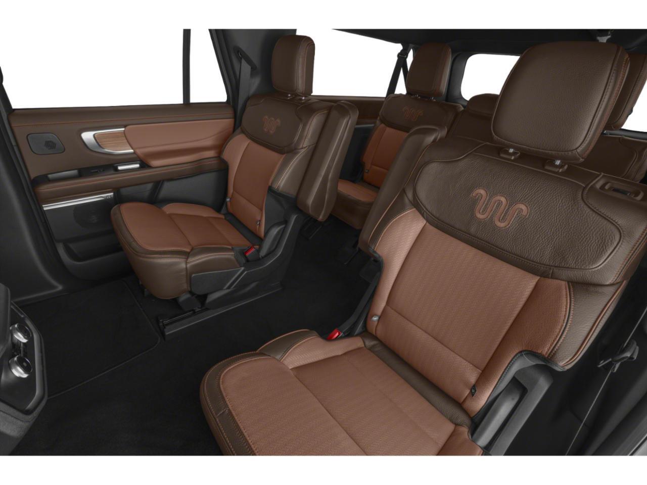 2025 Ford Expedition Max King Ranch Pine River MN