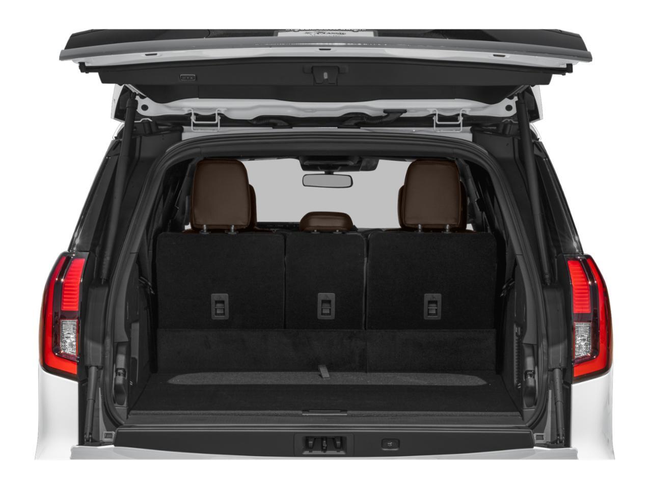 2025 Ford Expedition Max King Ranch Pine River MN