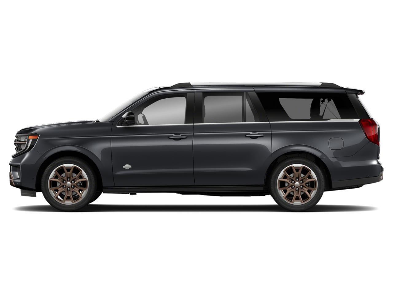 2025 Ford Expedition Max King Ranch San Clemente CA