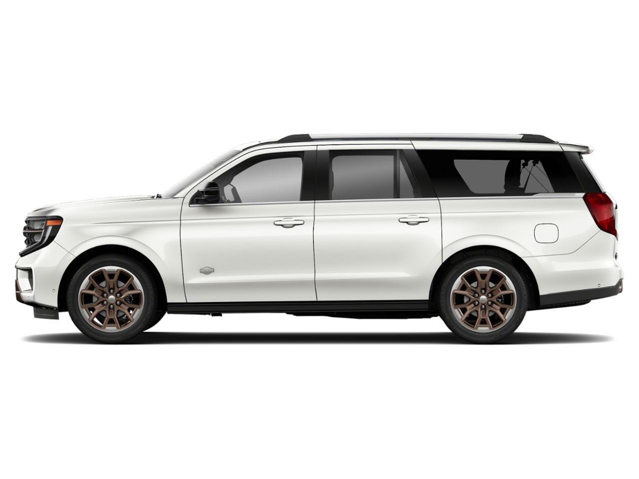 2025 Ford Expedition Max King Ranch San Clemente CA