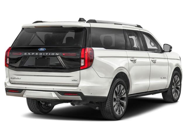 2025 Ford Expedition Max Platinum  TX