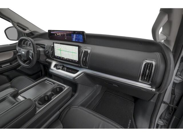 2025 Ford Expedition Max Platinum  TX