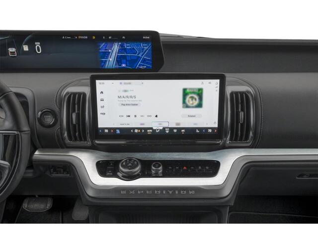 2025 Ford Expedition Max Platinum  TX