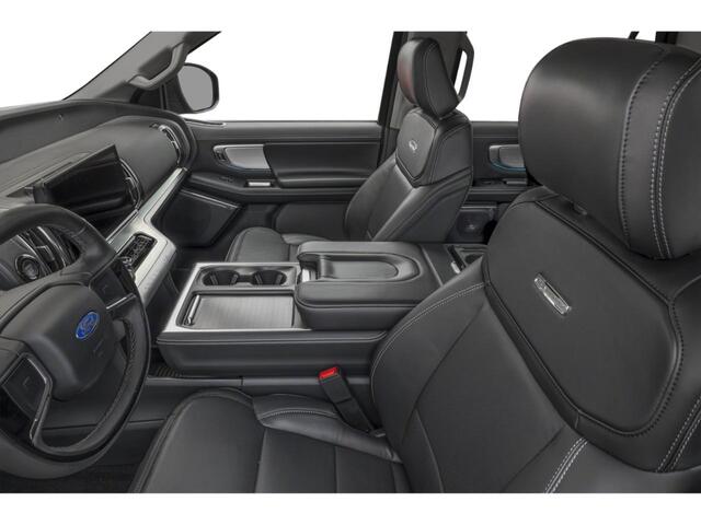 2025 Ford Expedition Max Platinum  TX