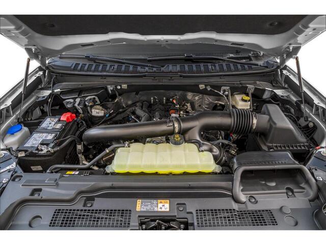 2025 Ford Expedition Max Platinum  TX