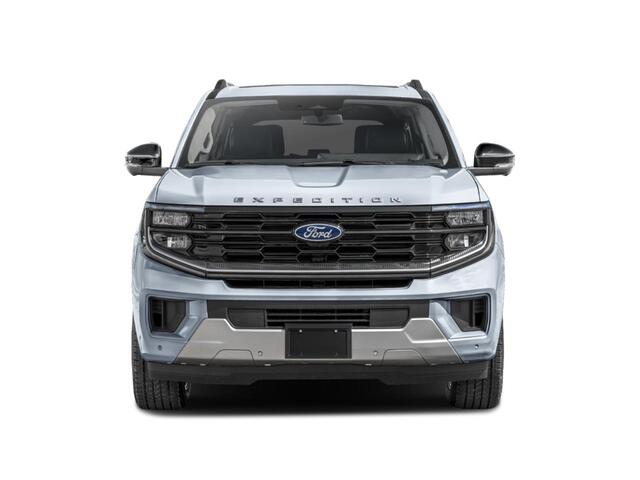 2025 Ford Expedition Max Platinum  TX