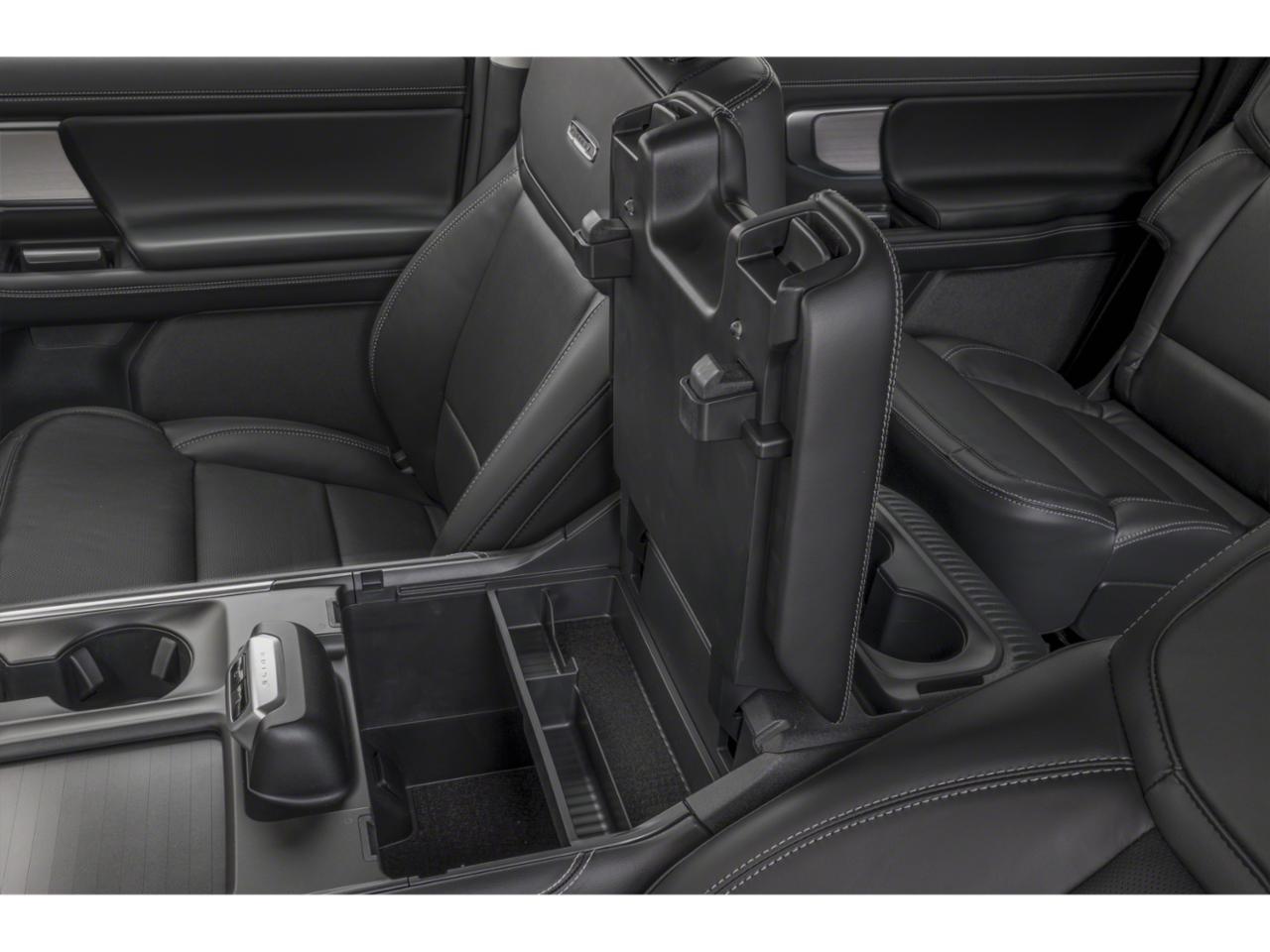 2025 Ford Expedition Max Platinum Roseville CA