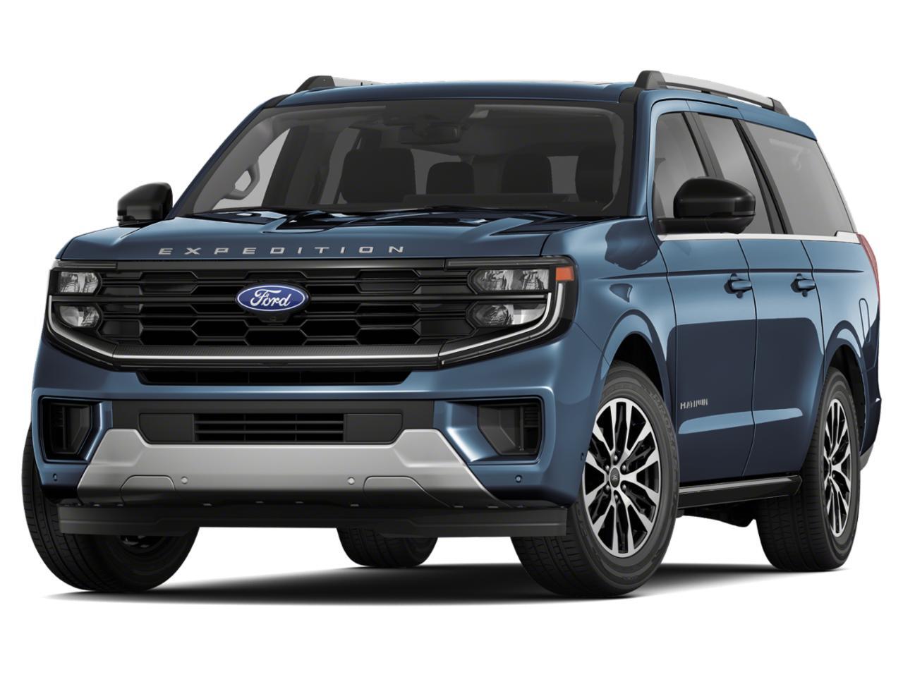 2025 Ford Expedition Max Platinum San Clemente CA