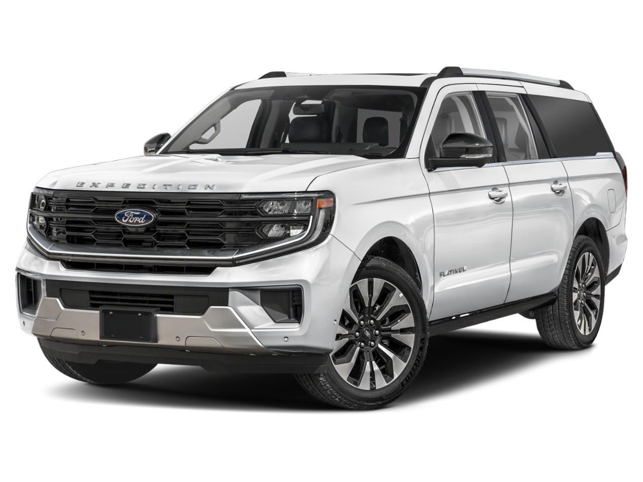 2025 Ford Expedition Max