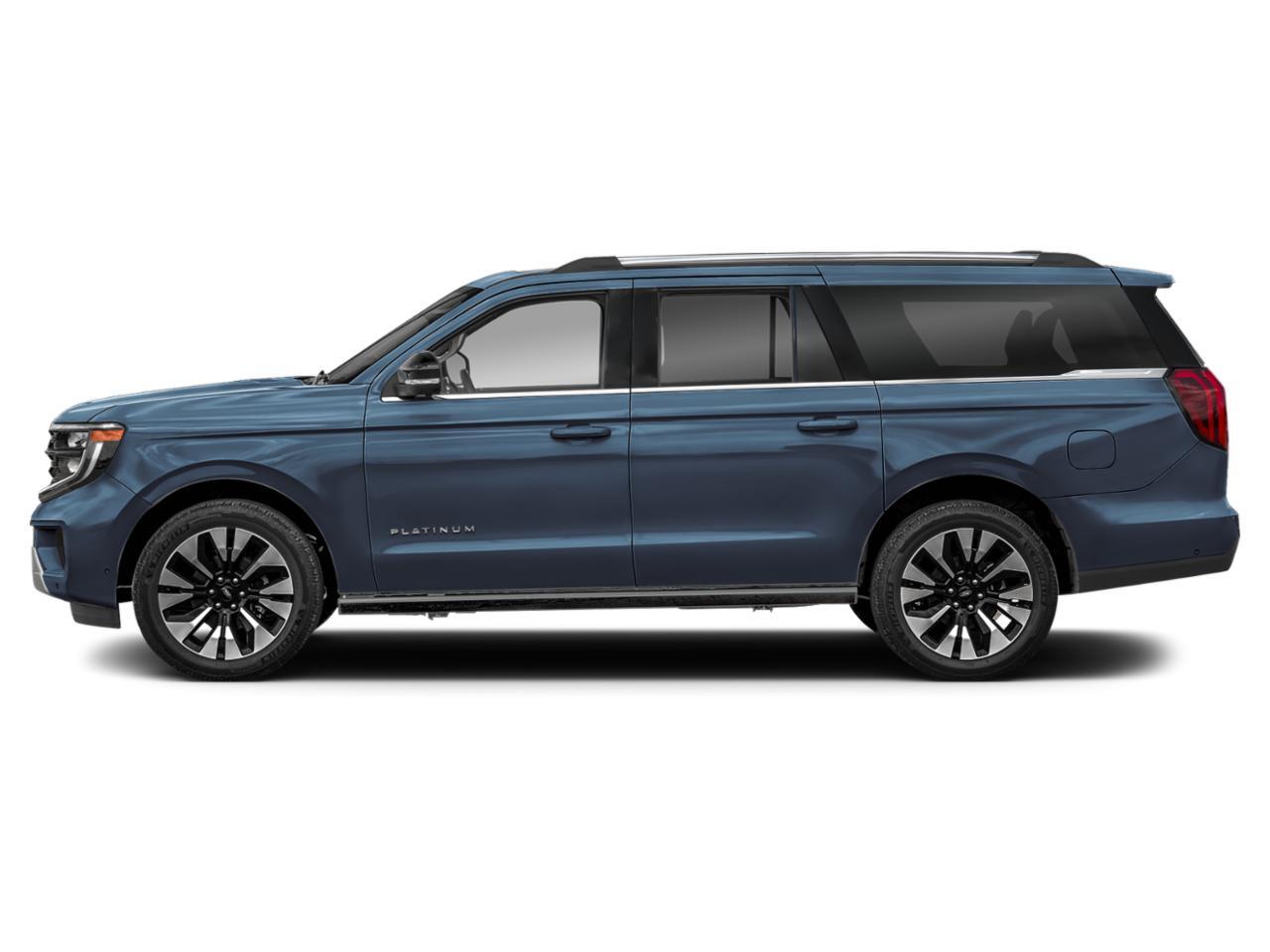 2025 Ford Expedition Max Platinum San Clemente CA