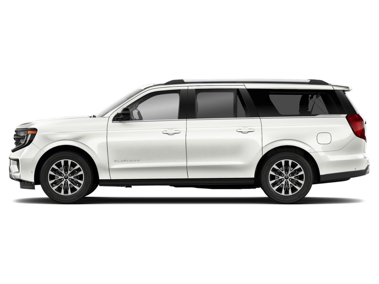 2025 Ford Expedition Max Platinum San Clemente CA