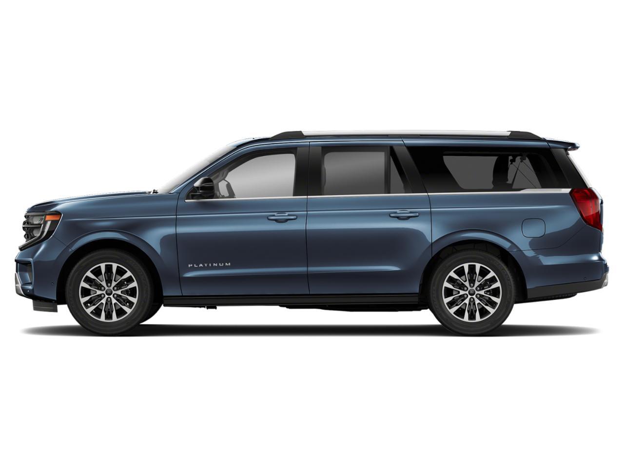 2025 Ford Expedition Max Platinum San Clemente CA