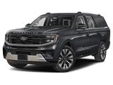 2025 Ford Expedition Max Platinum San Diego County CA